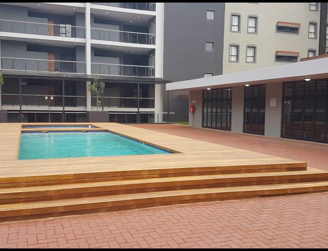 2 BEDROOM APARTMENT TO LET IN UMHLANGA CENTRAL
